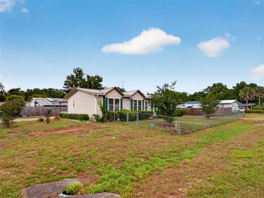 11118 SE 66th Terrace Belleview FL 34420