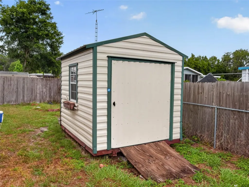 11118 SE 66th Terrace Belleview FL 34420