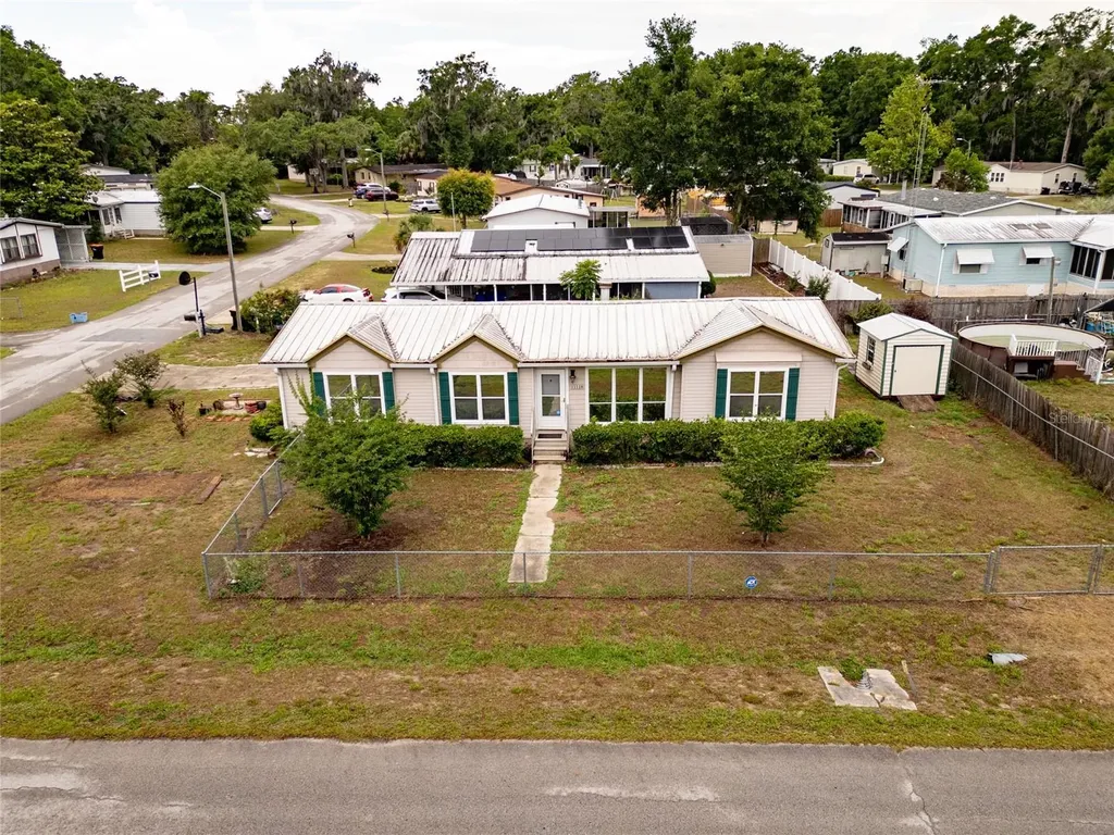 11118 SE 66th Terrace Belleview FL 34420