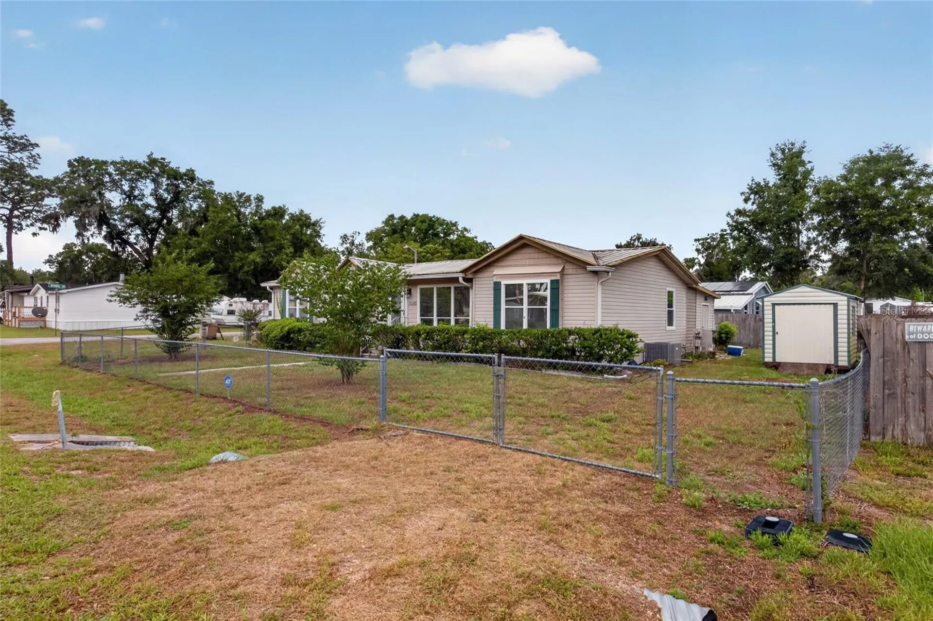 11118 SE 66th Terrace Belleview FL 34420