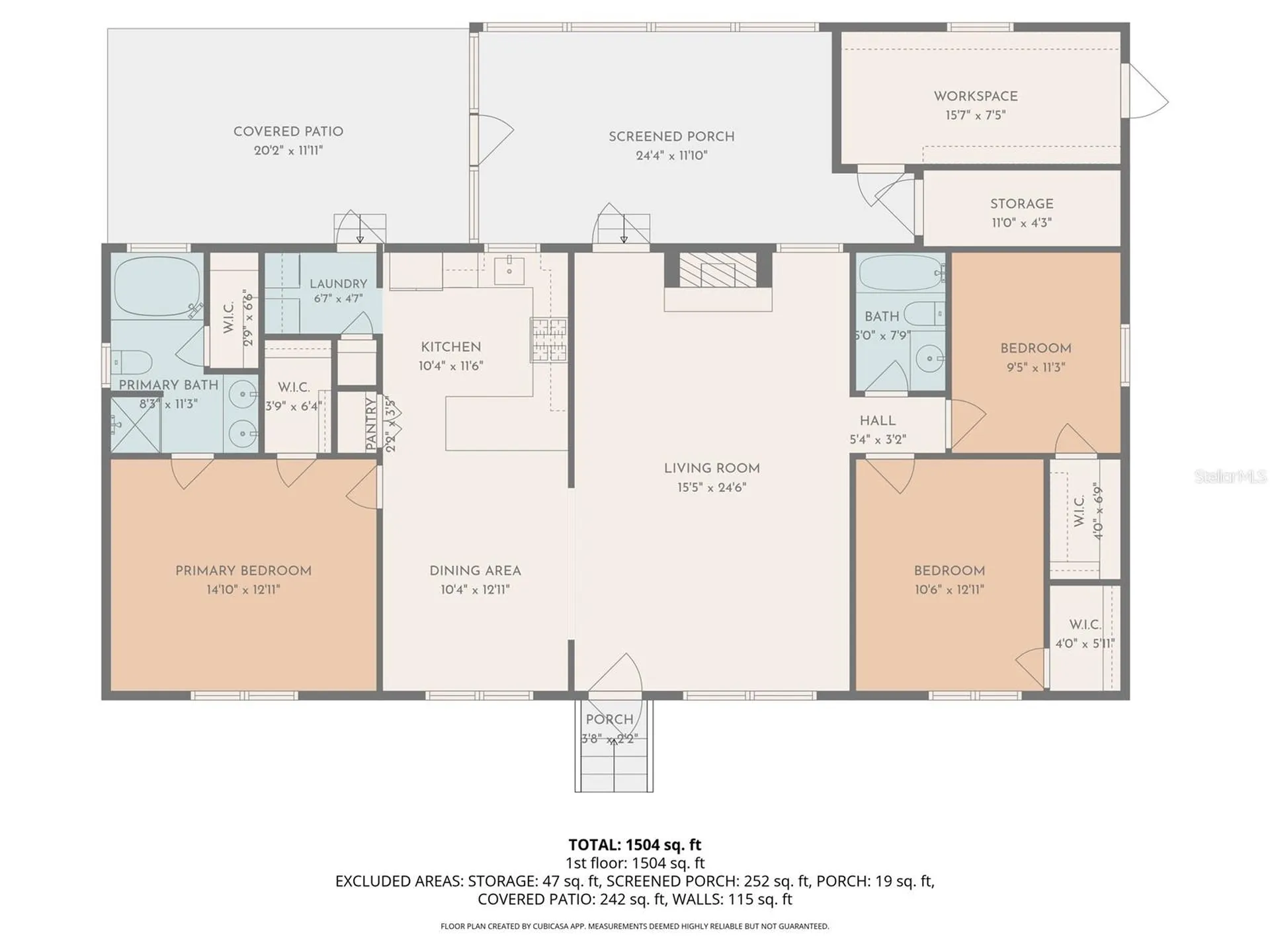 11118 SE 66th Terrace Belleview FL 34420