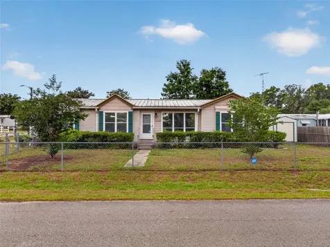 11118 SE 66th Terrace Belleview FL 34420