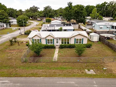 11118 SE 66th Terrace Belleview FL 34420