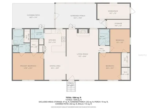 11118 SE 66th Terrace Belleview FL 34420