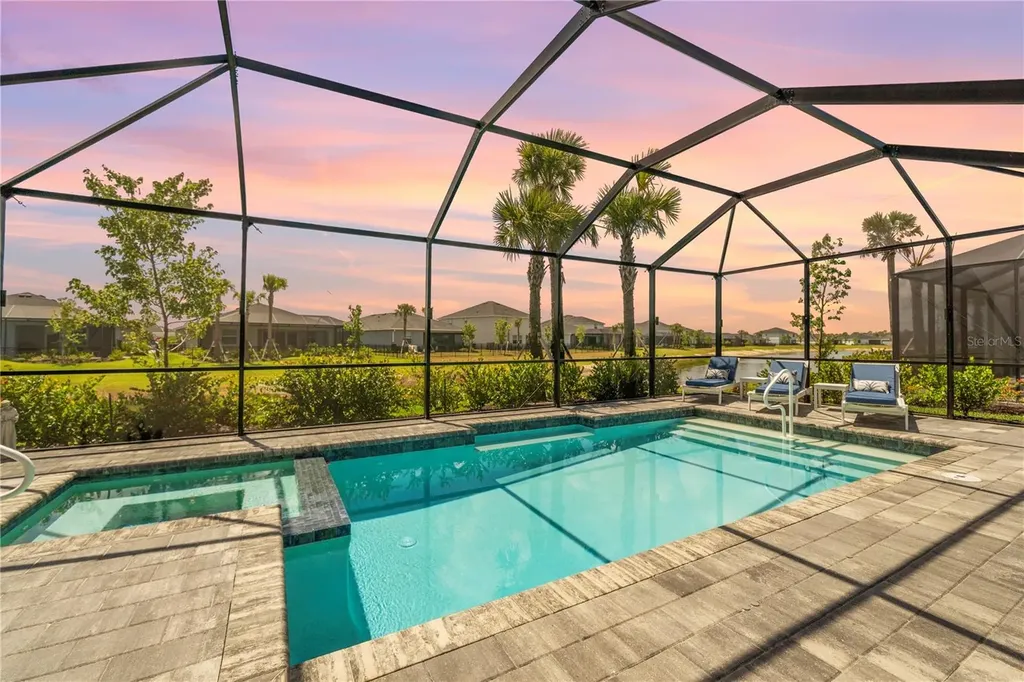 14964 White Pearl Road Punta Gorda FL 33982