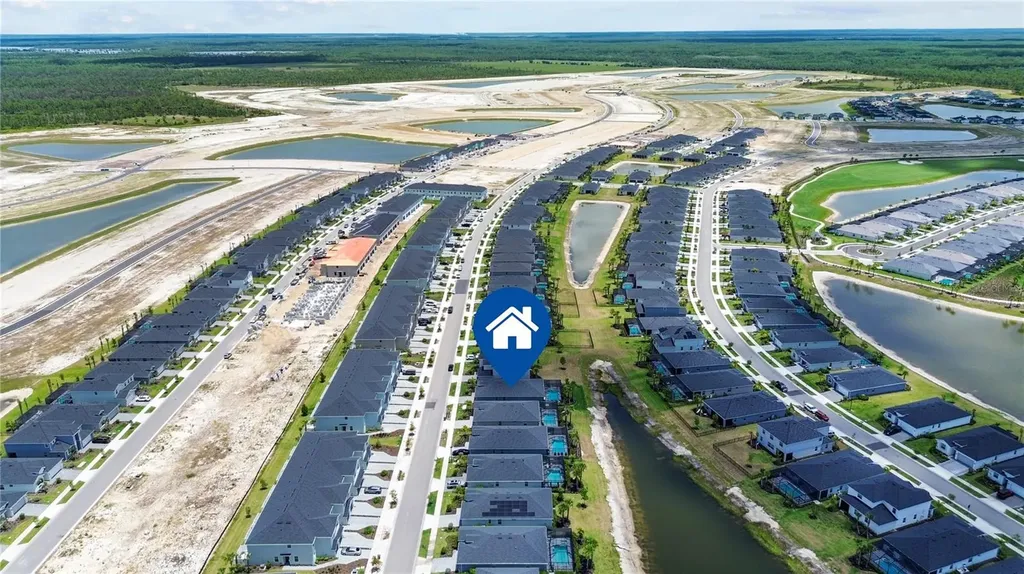 14964 White Pearl Road Punta Gorda FL 33982
