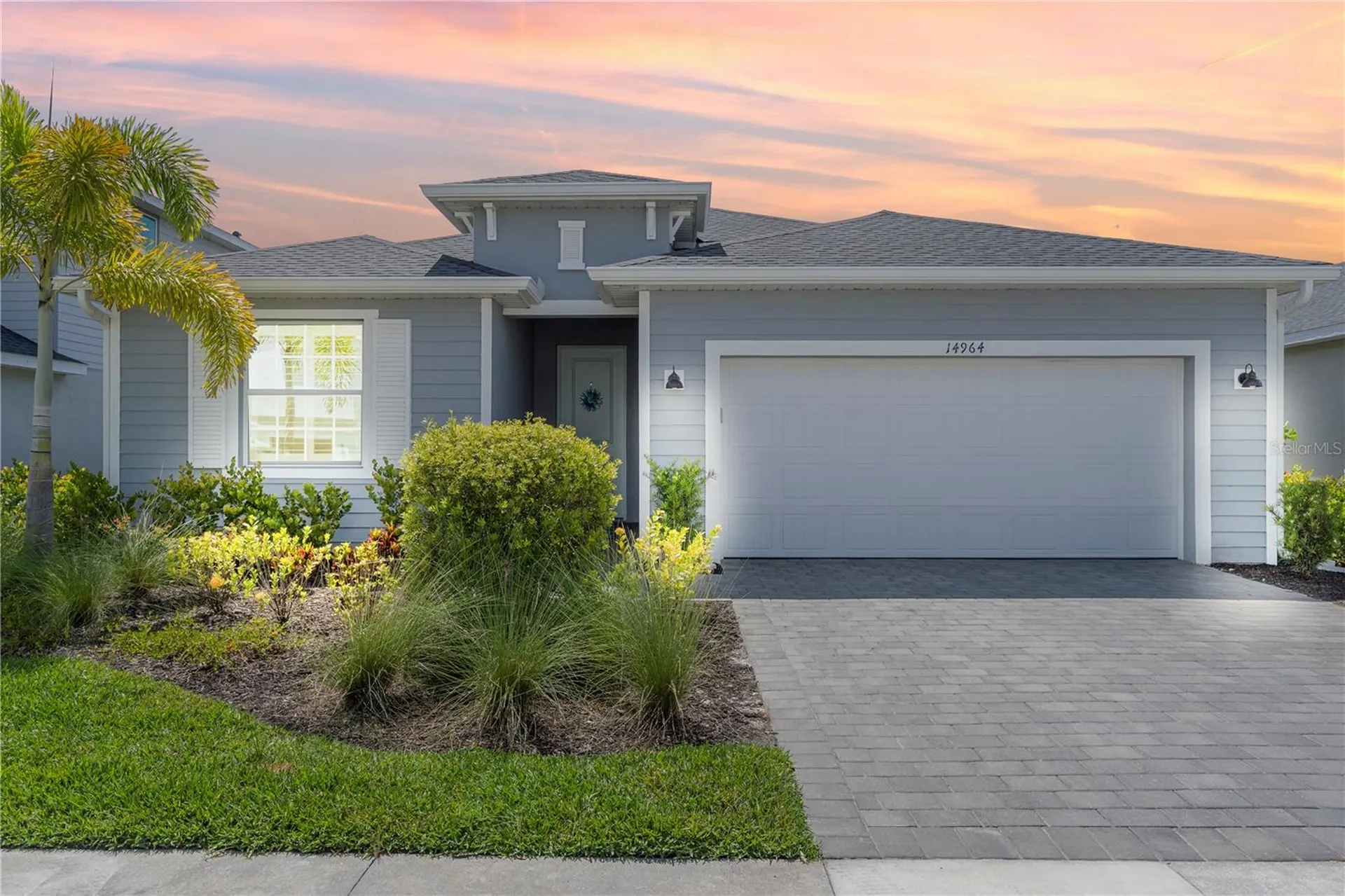 14964 White Pearl Road Punta Gorda FL 33982