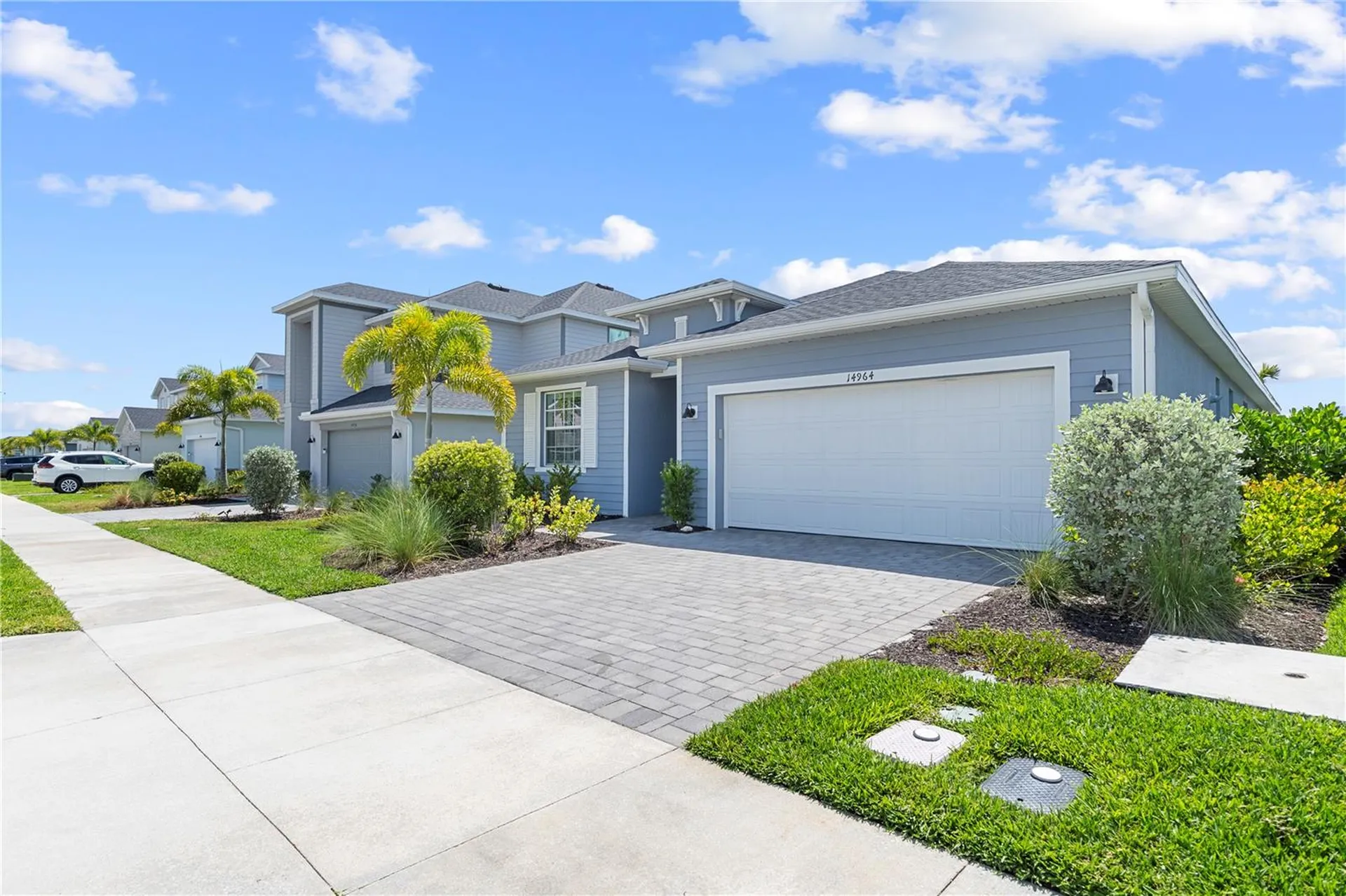 14964 White Pearl Road Punta Gorda FL 33982