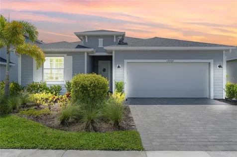 14964 White Pearl Road Punta Gorda FL 33982