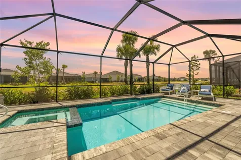 14964 White Pearl Road Punta Gorda FL 33982