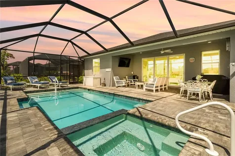 14964 White Pearl Road Punta Gorda FL 33982