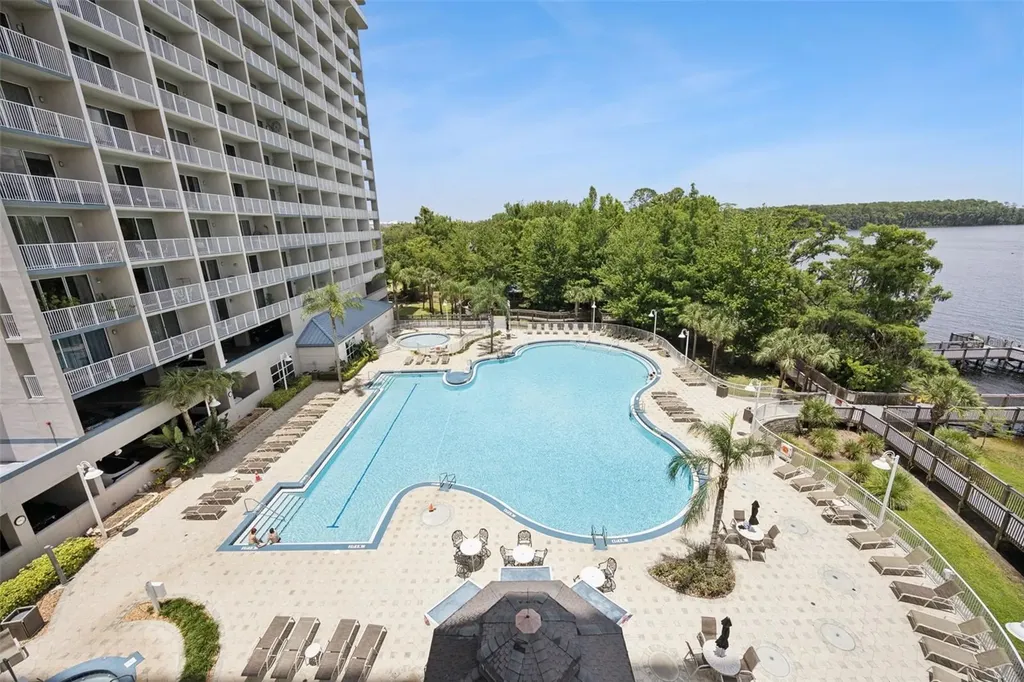 13427 Blue Heron Beach Drive Orlando FL 32821