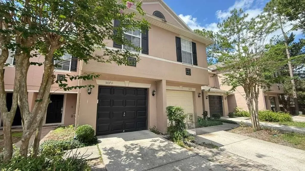 5073 Kingscrest Lane Oviedo FL 32765