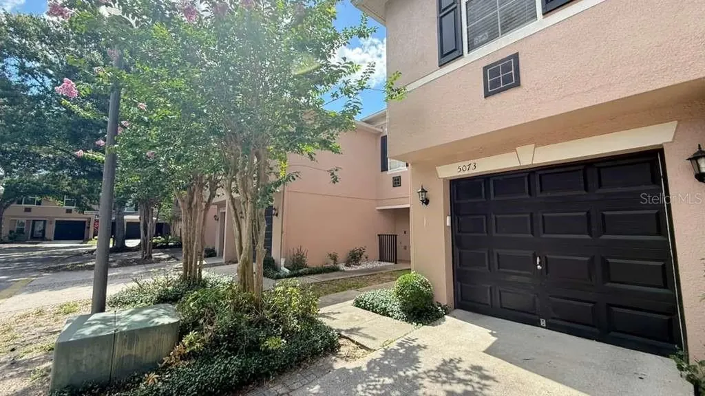 5073 Kingscrest Lane Oviedo FL 32765