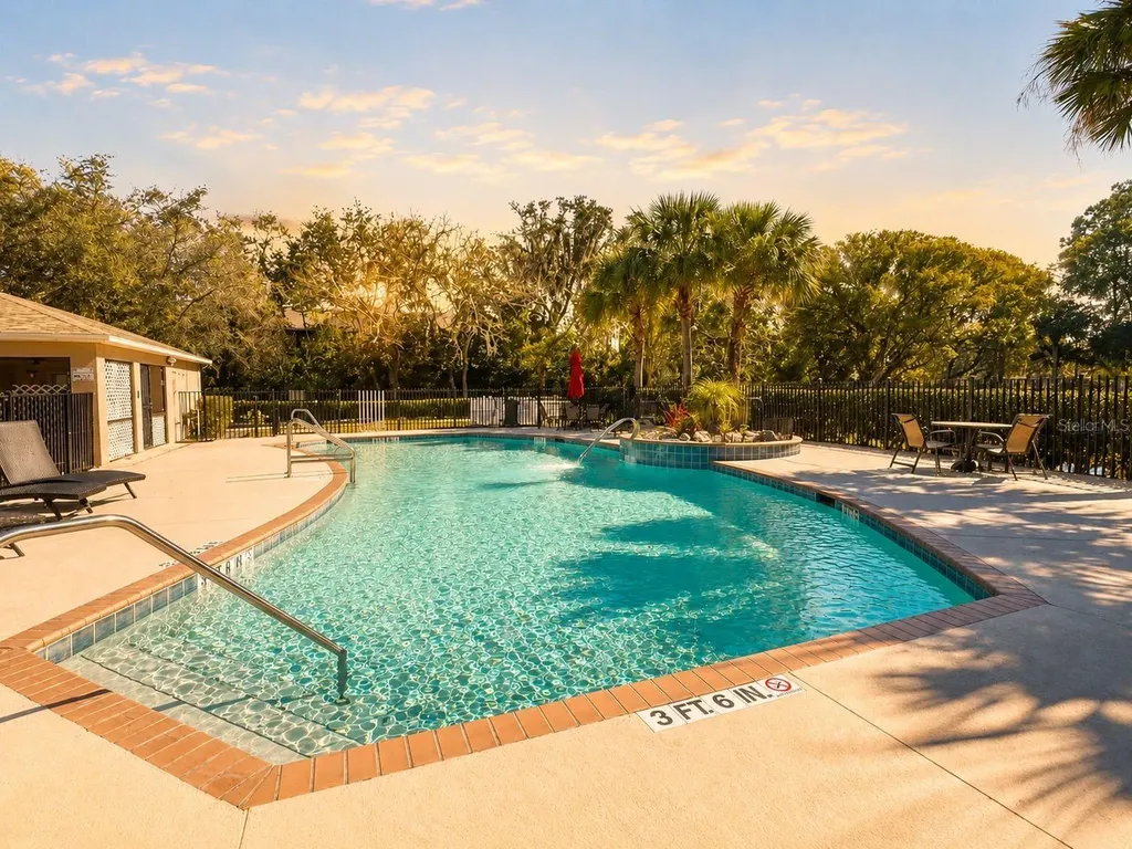 5073 Kingscrest Lane Oviedo FL 32765