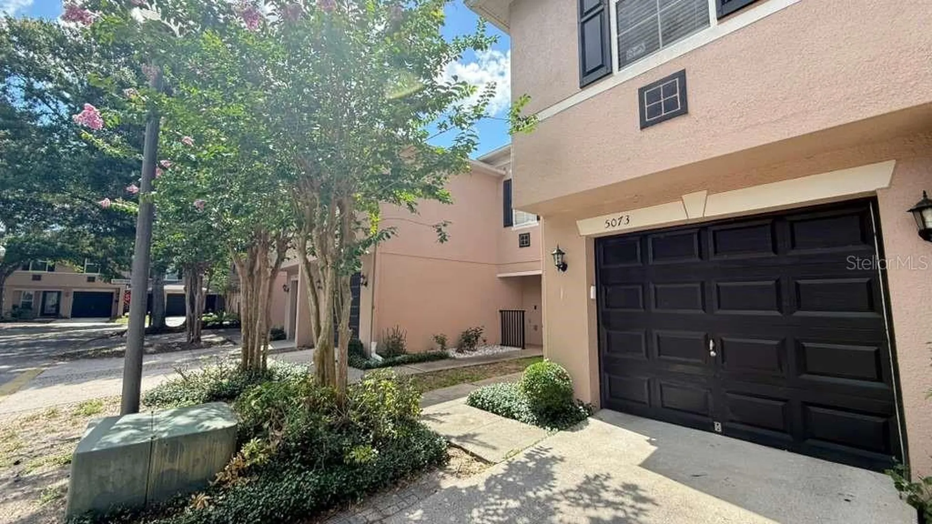5073 Kingscrest Lane Oviedo FL 32765