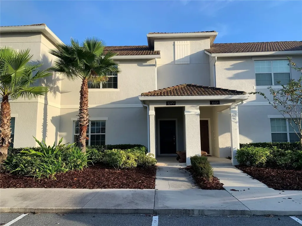 1599 Moon Valley Drive Davenport FL 33896
