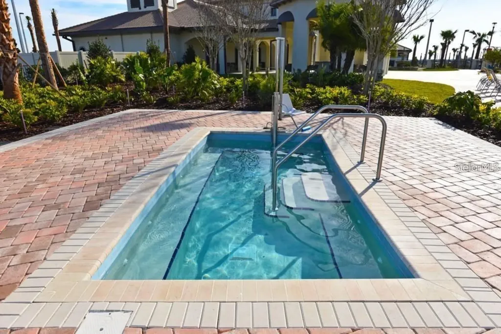 1599 Moon Valley Drive Davenport FL 33896