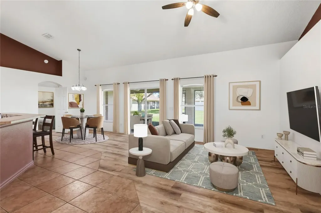 1019 Chamberlin Trail St Cloud FL 34769