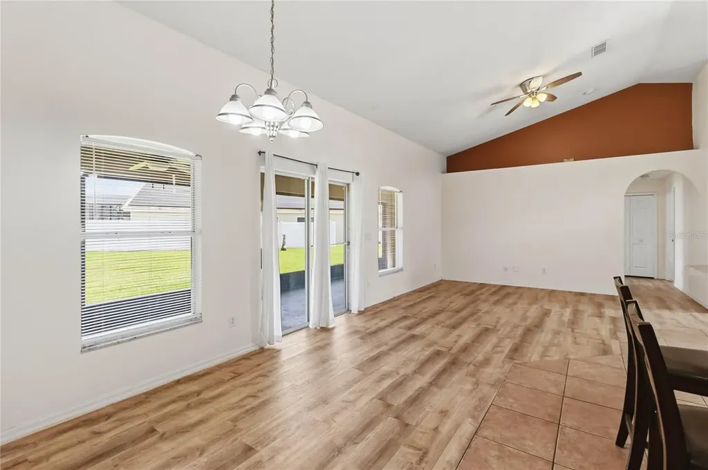 1019 Chamberlin Trail St Cloud FL 34769