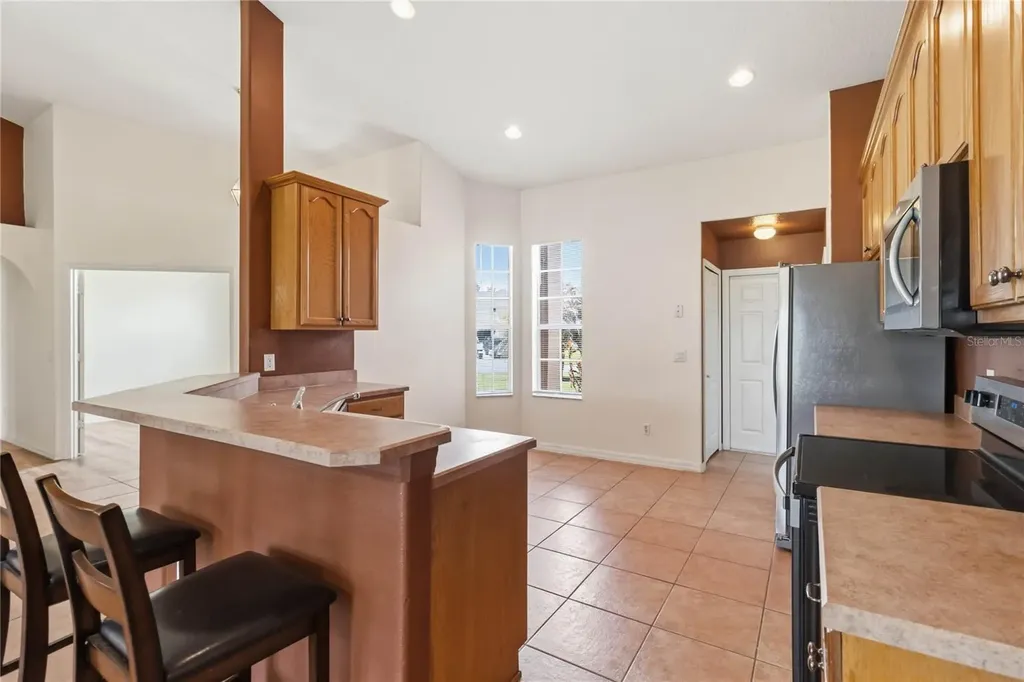 1019 Chamberlin Trail St Cloud FL 34769