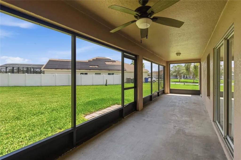 1019 Chamberlin Trail St Cloud FL 34769