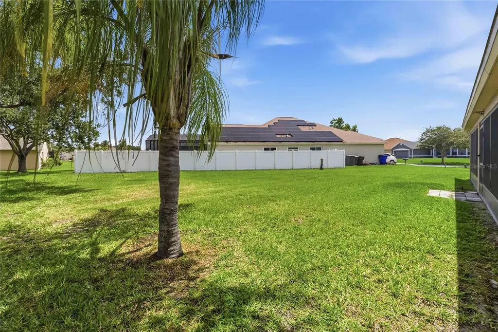 1019 Chamberlin Trail St Cloud FL 34769