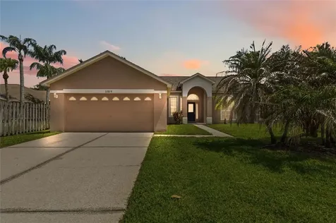 1019 Chamberlin Trail St Cloud FL 34769