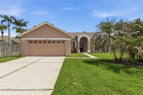 1019 Chamberlin Trail St Cloud FL 34769