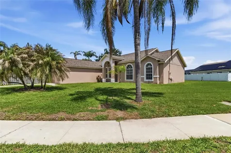 1019 Chamberlin Trail St Cloud FL 34769