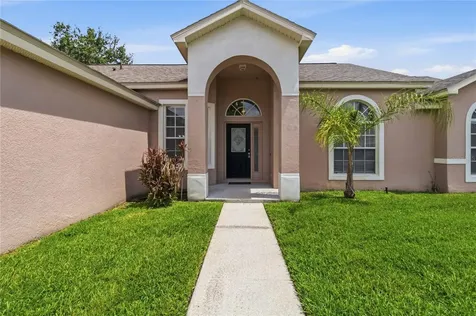 1019 Chamberlin Trail St Cloud FL 34769