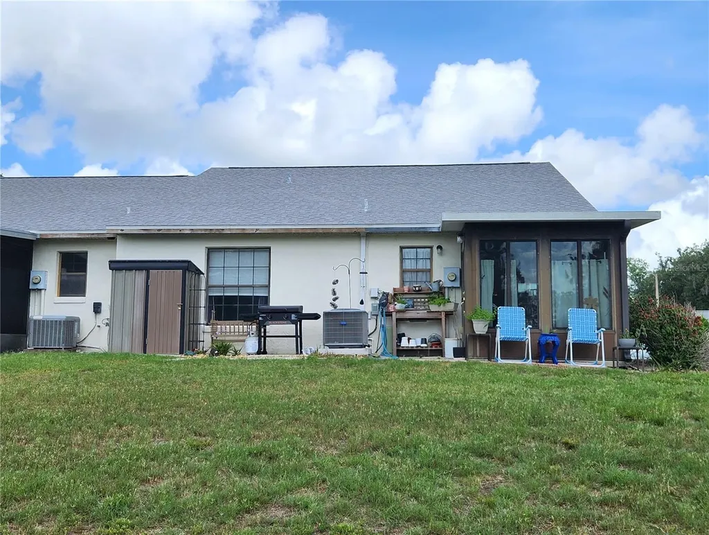1701 SE 24th Road Ocala FL 34471