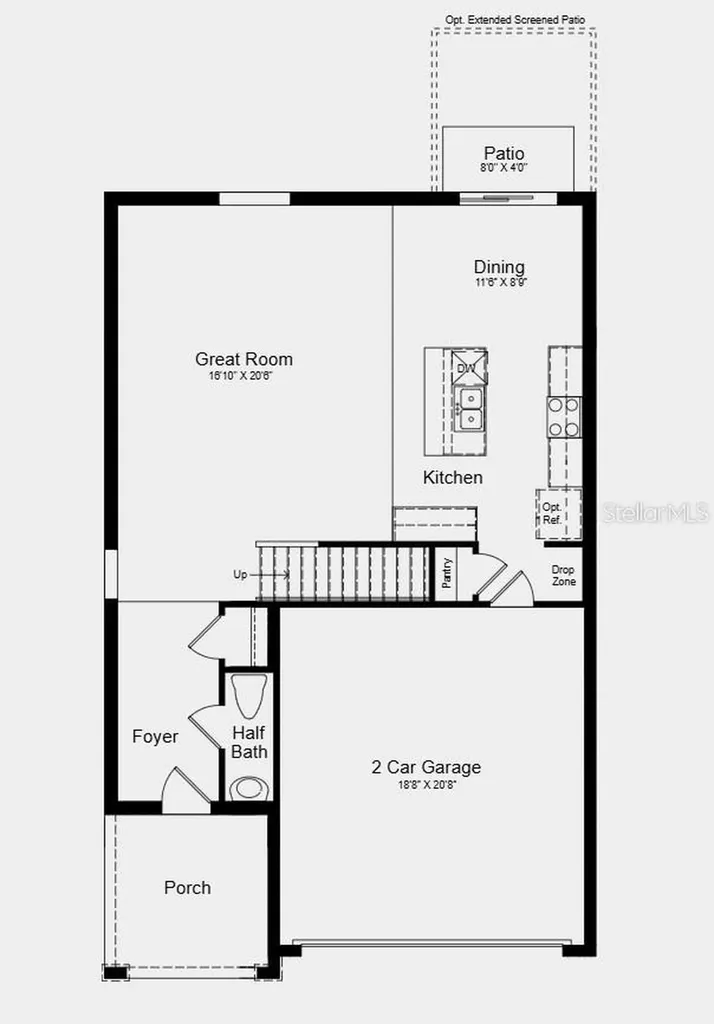 6506 Equinox Lane N North Fort Myers FL 33917