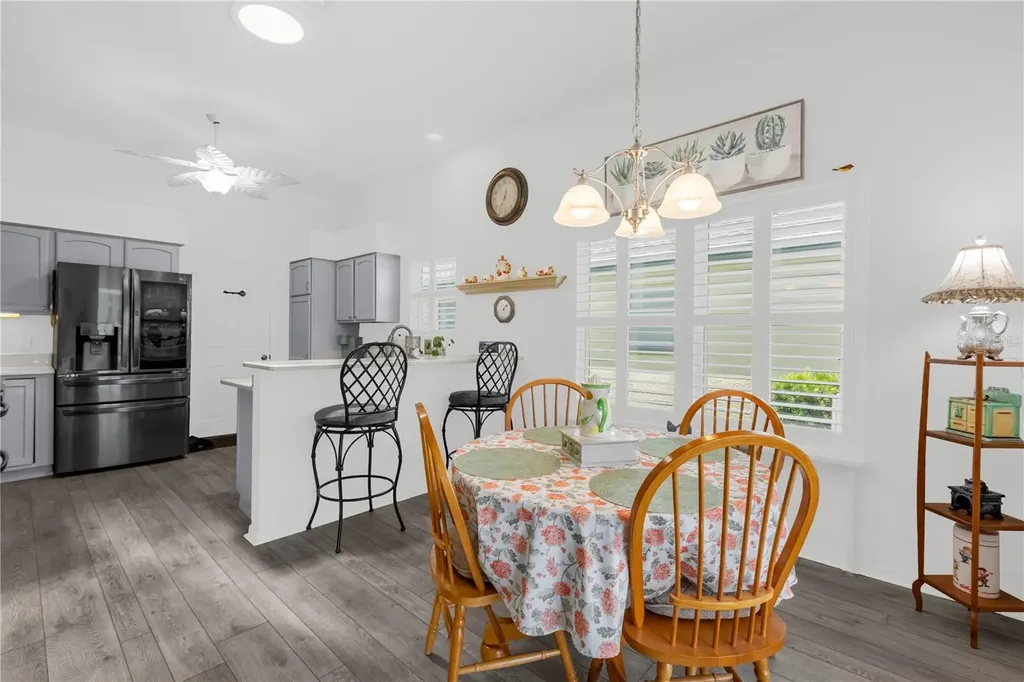 521 Carrera Drive Lady Lake FL 32159