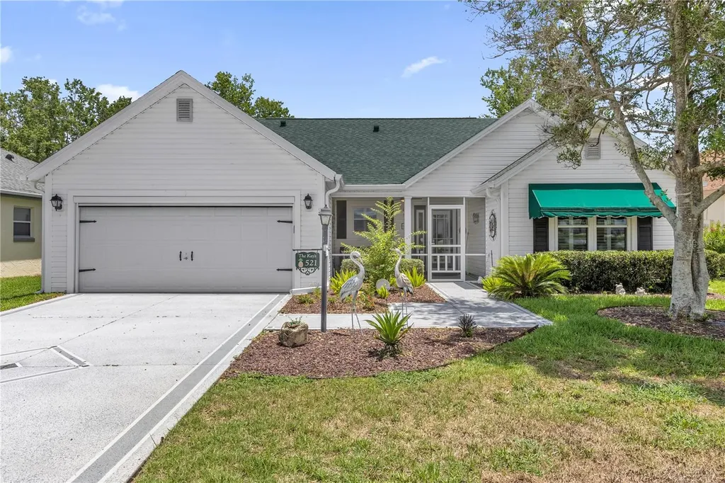521 Carrera Drive Lady Lake FL 32159