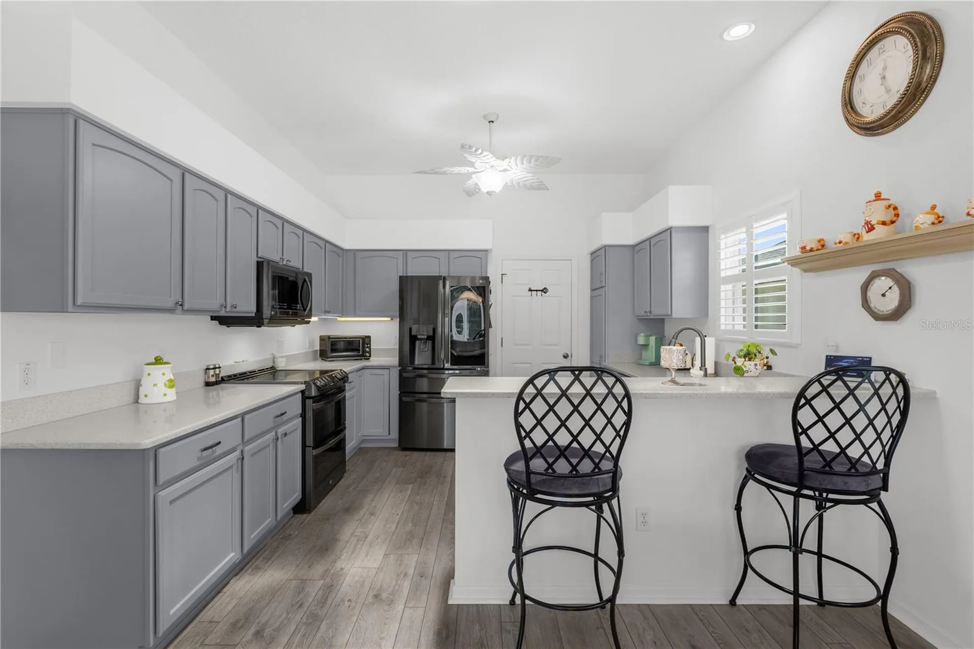 521 Carrera Drive Lady Lake FL 32159
