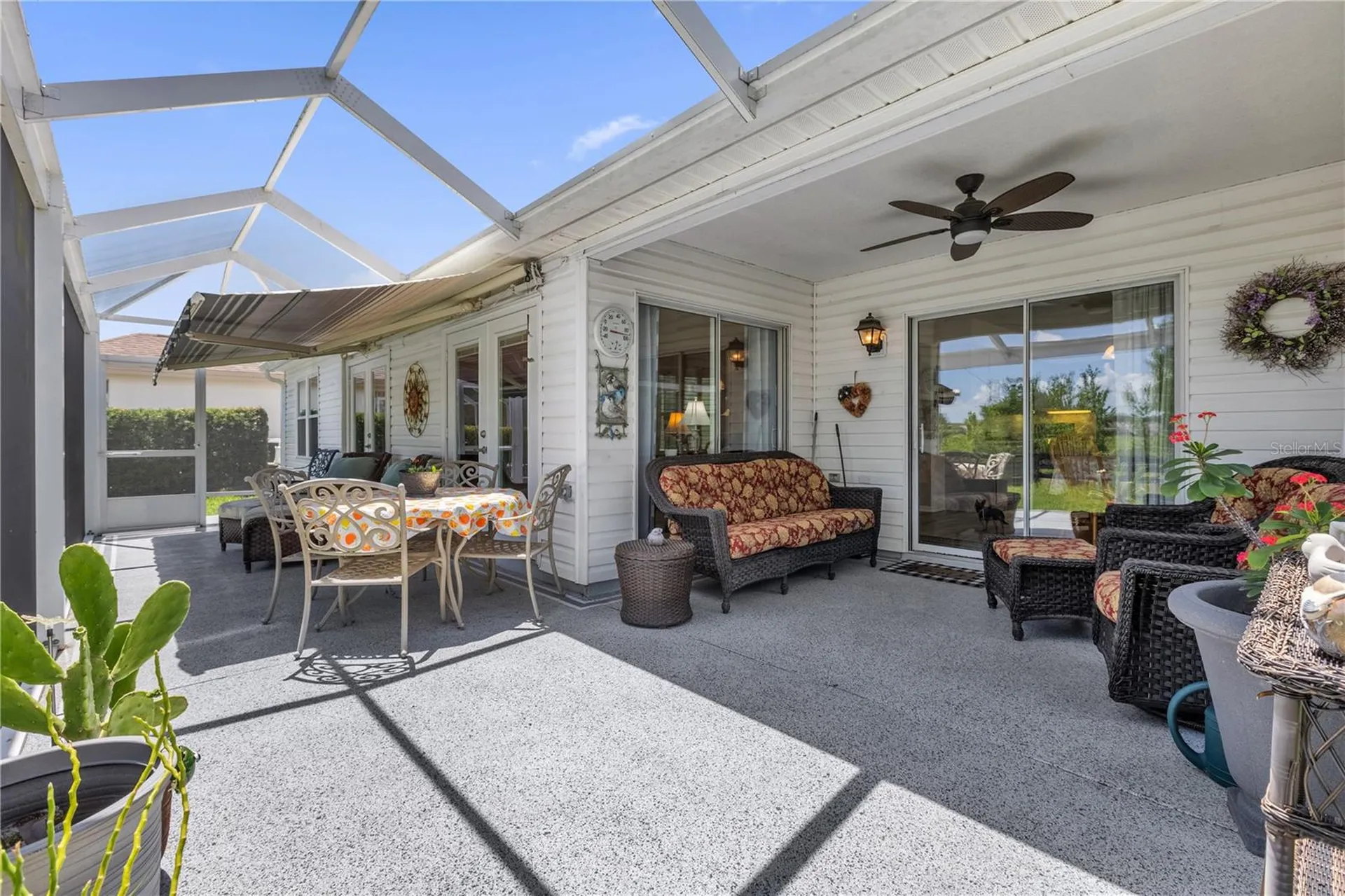 521 Carrera Drive Lady Lake FL 32159