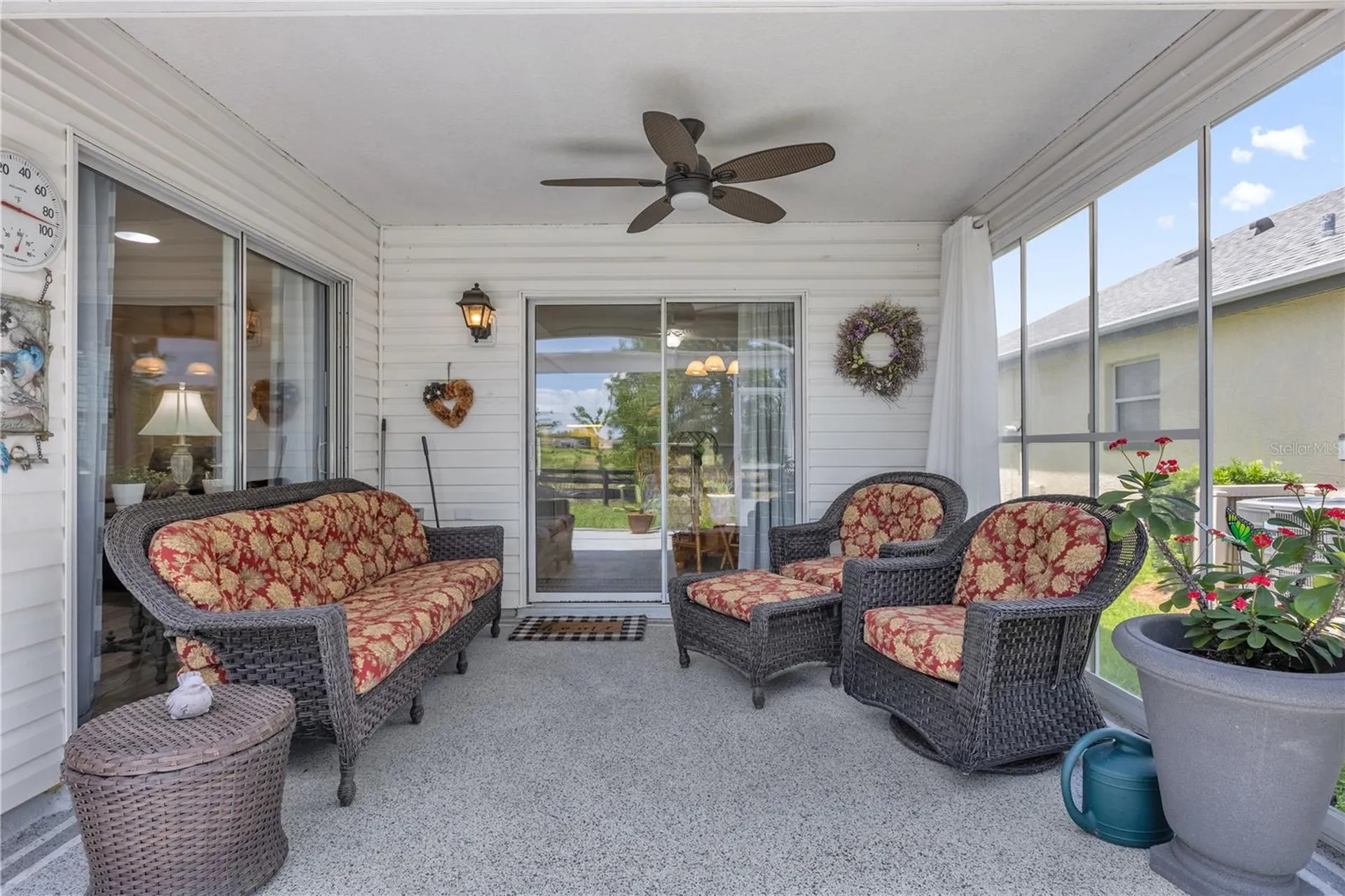 521 Carrera Drive Lady Lake FL 32159