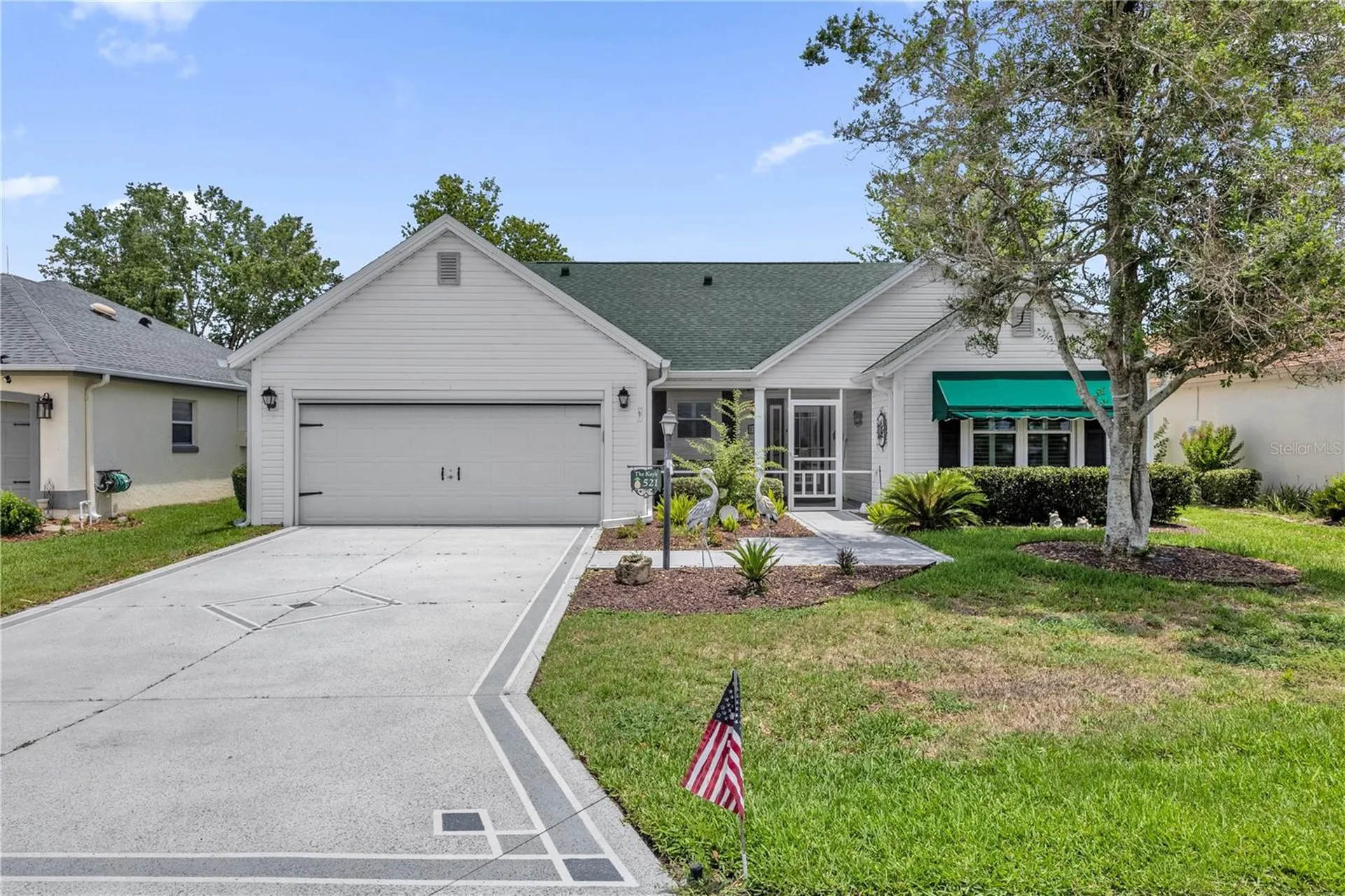 521 Carrera Drive Lady Lake FL 32159