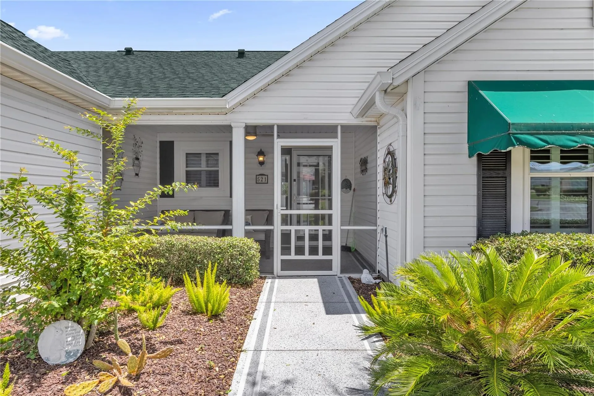 521 Carrera Drive Lady Lake FL 32159