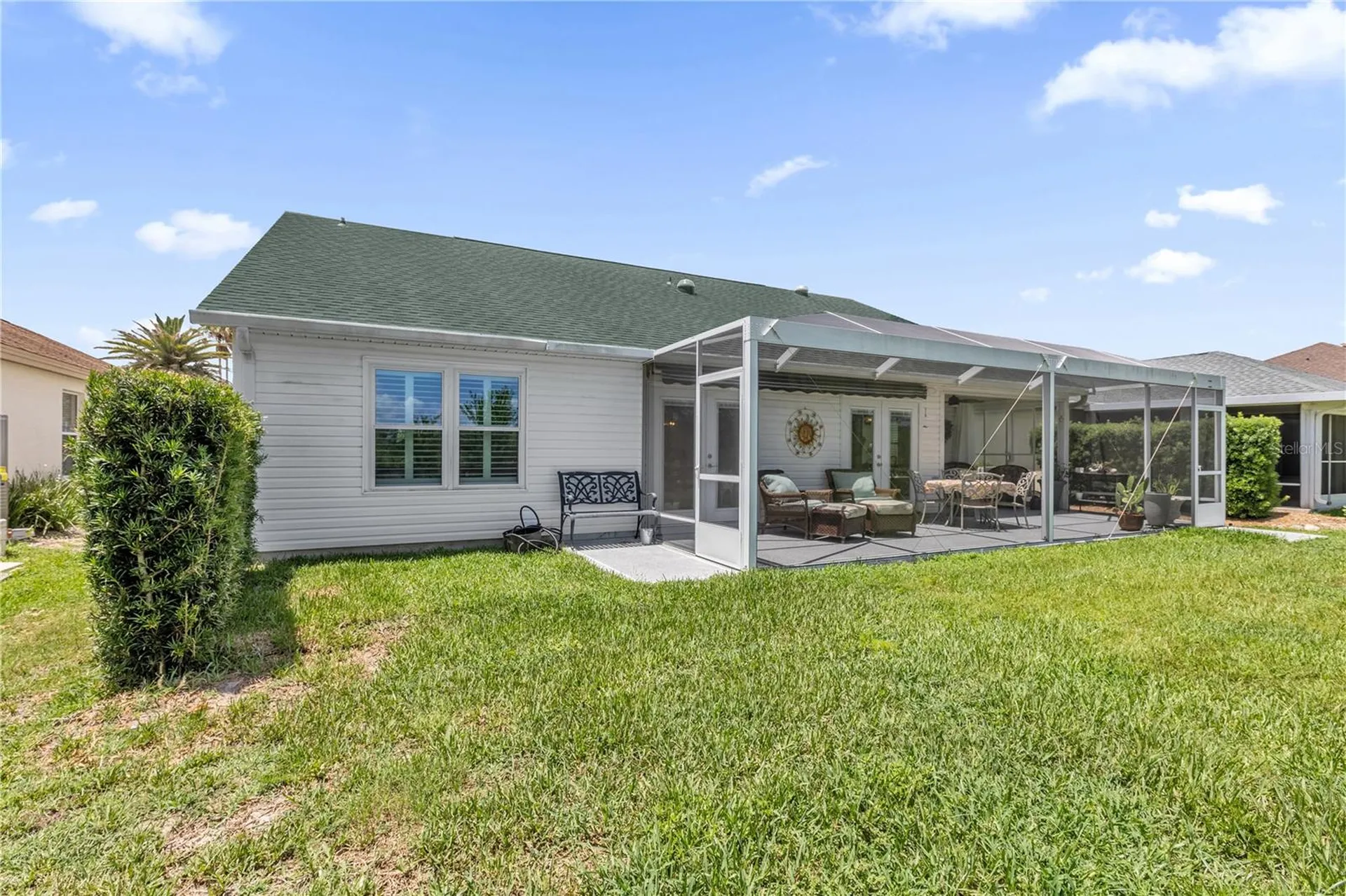 521 Carrera Drive Lady Lake FL 32159