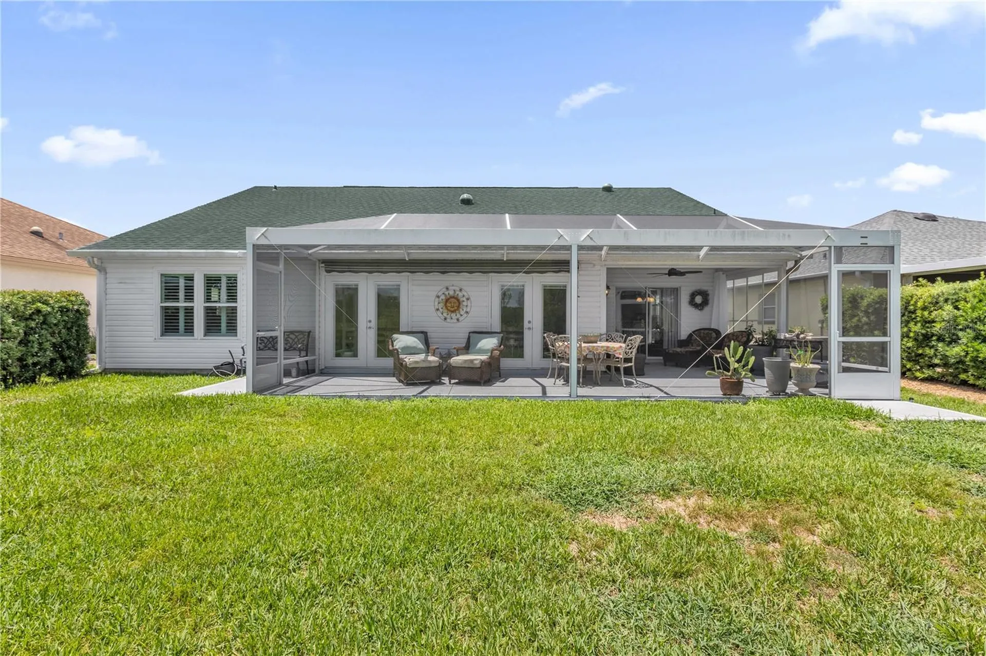 521 Carrera Drive Lady Lake FL 32159