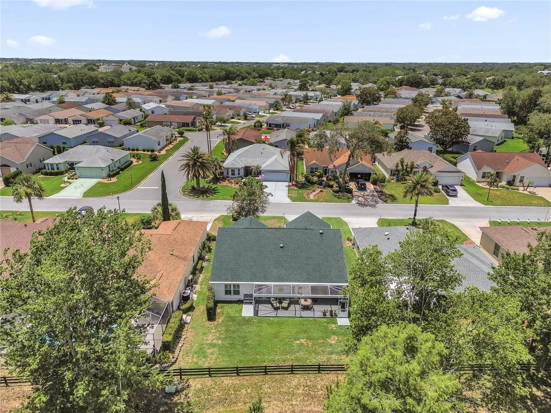 521 Carrera Drive Lady Lake FL 32159