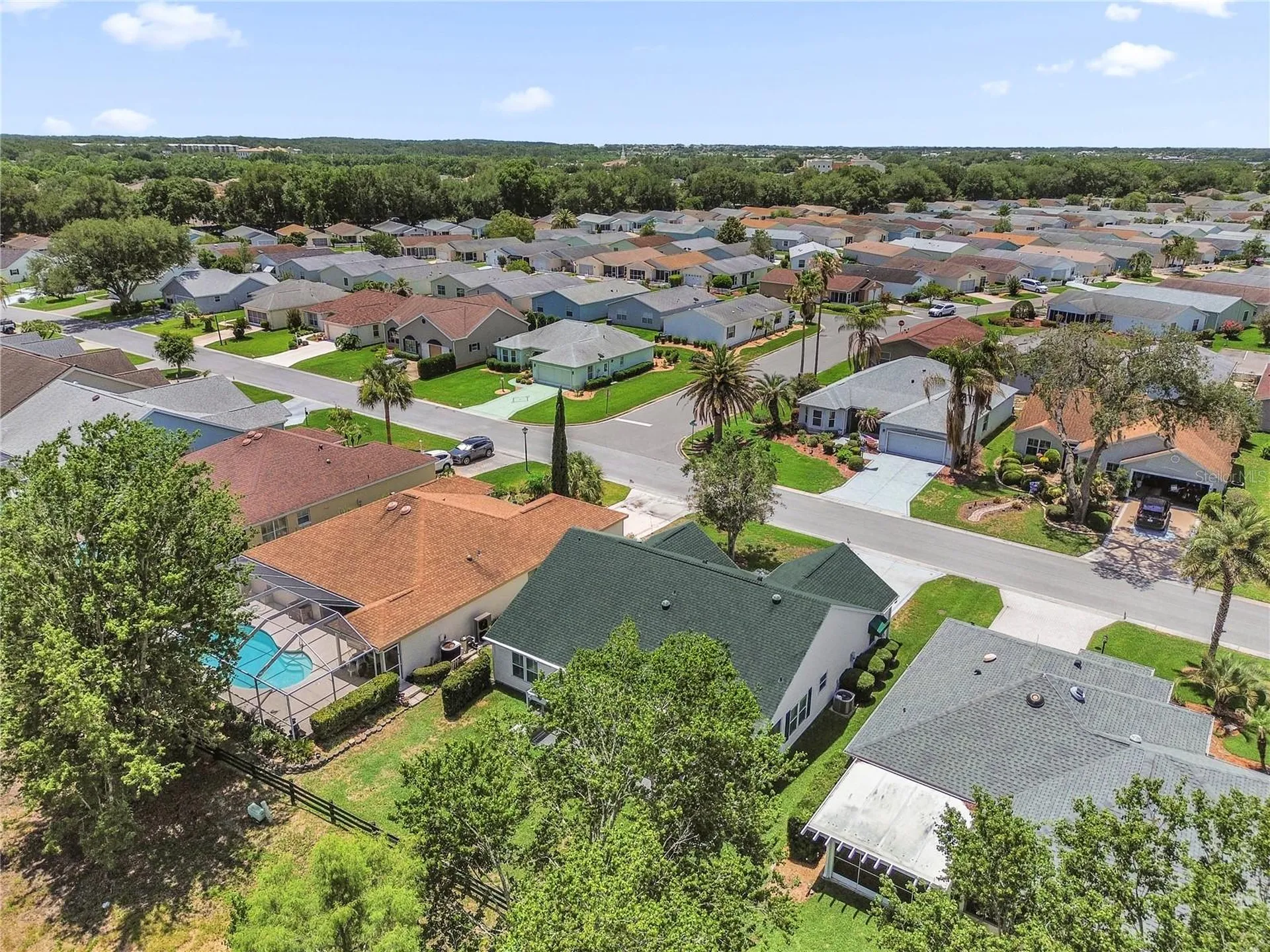 521 Carrera Drive Lady Lake FL 32159