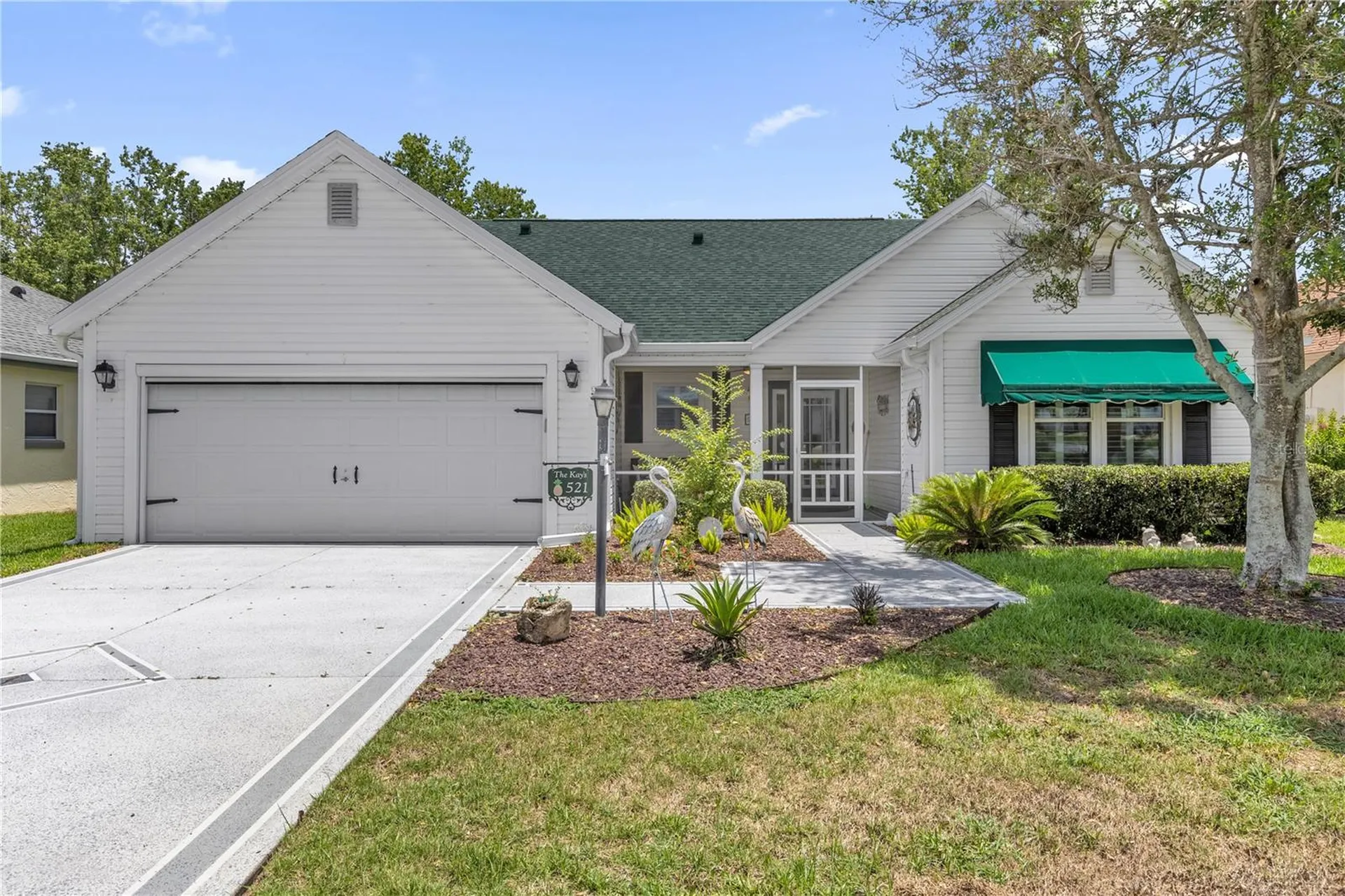 521 Carrera Drive Lady Lake FL 32159