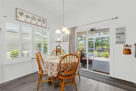 521 Carrera Drive The Villages FL 32159