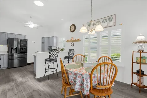 521 Carrera Drive The Villages FL 32159