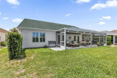 521 Carrera Drive The Villages FL 32159