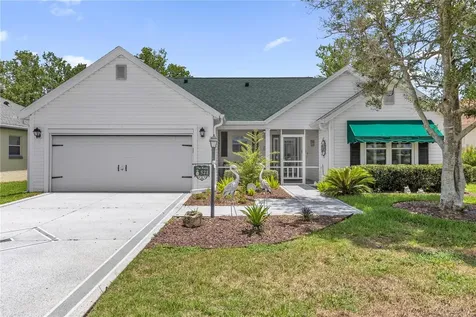 521 Carrera Drive The Villages FL 32159