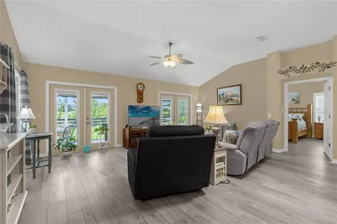 521 Carrera Drive The Villages FL 32159